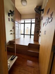 Hillion Residences (D23), Apartment #607393681